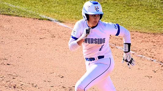 New - Hannah Rodriguez Baserunning