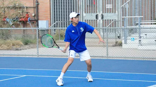 Gil Chung 2018-19