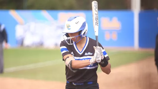Danielle Ortega Batting 2019