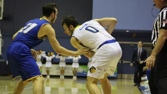 Dragan Elkaz Triple Threat 2 2019