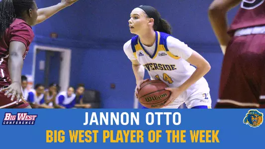 Player of the Week