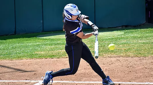 Hannah Rodriguez Swing New