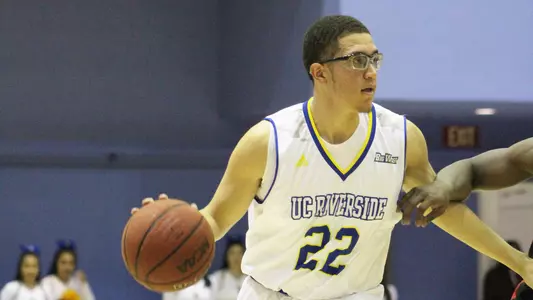 Dominick Pickett Dribble 2019