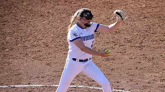 Haley Marschall Windup New