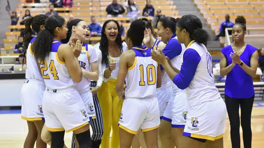 Team Huddle