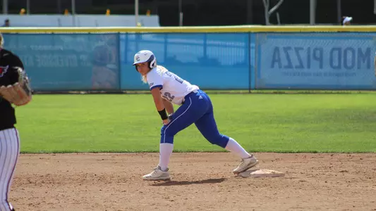 Emma Ramelot Leading Off 2019