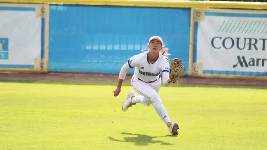 Sami Demyon Fielding 2019