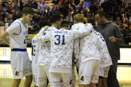 MBB Team Huddle 2019