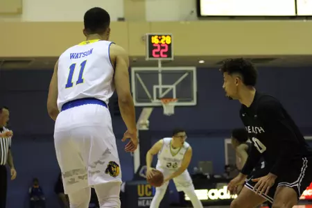 Zac Watson Back 2019