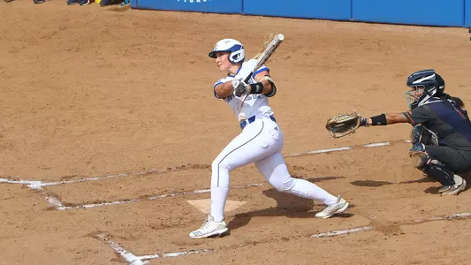 Emma Ramelot Swing 2019
