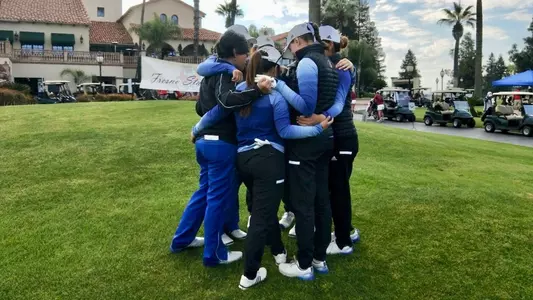 Women's Golf Together