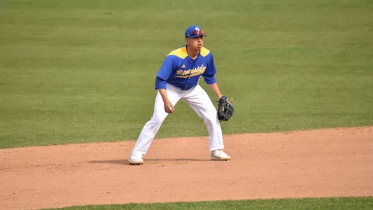 Adrian Garcia Fielding