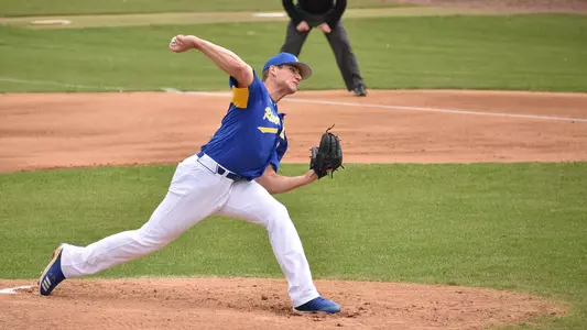Cannon Pitching