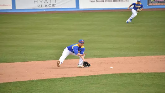 Baseball 2019