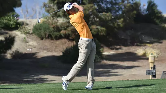 Sam He Swing