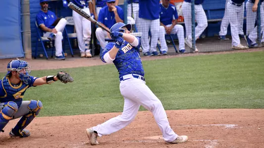 Taylor Swinging