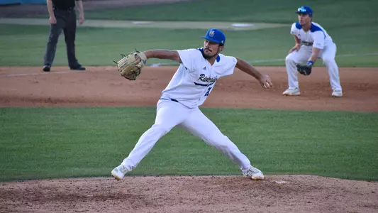 Petrovick Pitching
