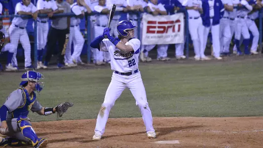 Webb Hitting