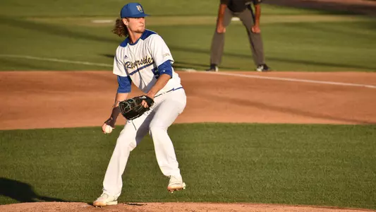 Noonan Pitching