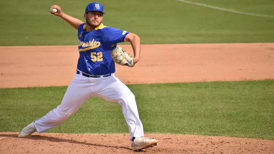 Granillo Pitching