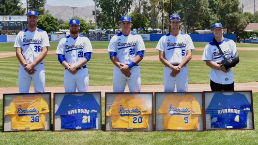 2019 Seniors
