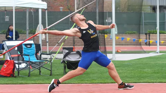 Ober Javelin