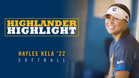 Haylee Kela Highlander Highlight 2019