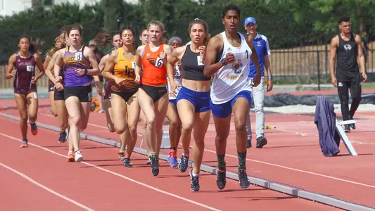 Dilini Running
