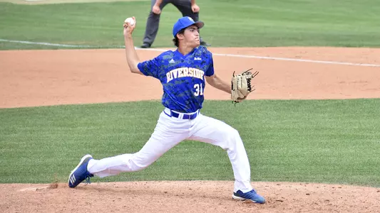 Bateson Pitching