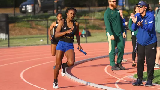 Cydney Branch Sprint