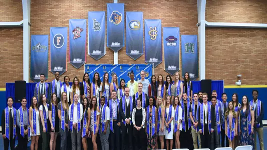 Graduation 2019