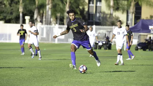 Kameron Bolden Dribbling 2019 CBU