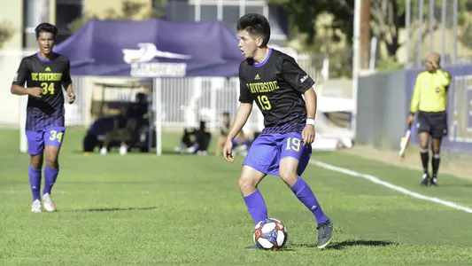 Ronaldo Lomeli Dribbling 2019 CBU
