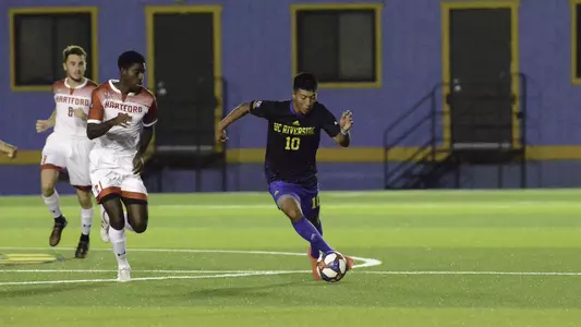 Daniel Aguirre Dribbling 2019