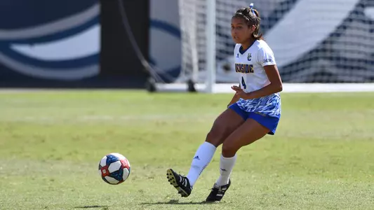 Jennifer Barroso Striking 2019 Houston