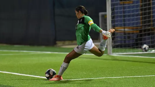 Annie Bailey Striking 2019 Idaho