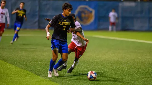 Kameron Bolden Defending 2019 LMU