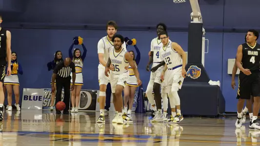 UCRMBB Willborn III