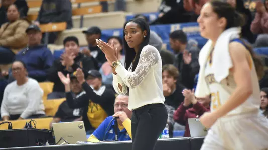 UCRWBB Coach Watching