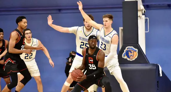 UCRMBB Defending