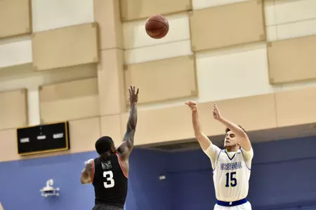 UCRMBB Martin Shooting