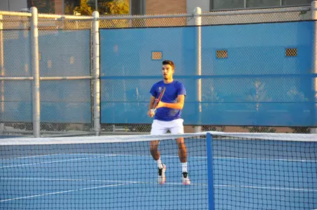 Mens Tennis Player