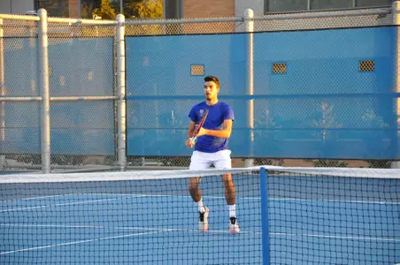 Mens Tennis Player