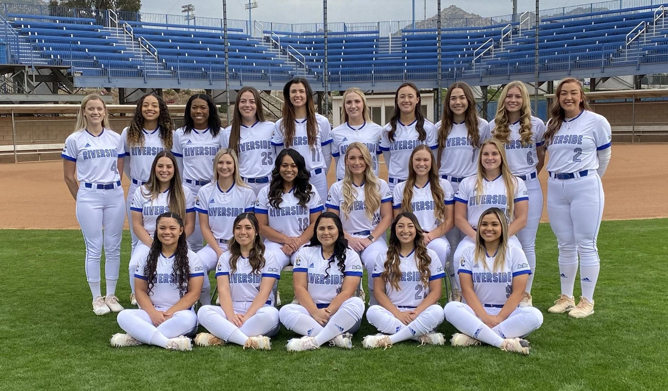 2020 Team Photo
