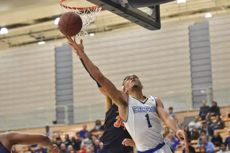UCRMBB Chidom Shoot
