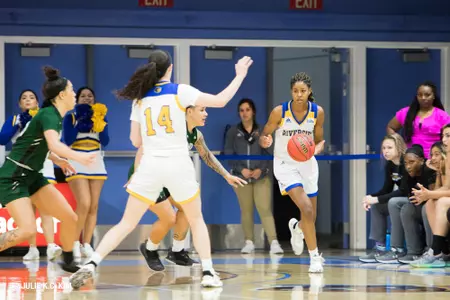 UCRWBB Ewodo Dribbling