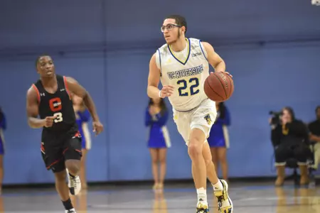 UCRMBB Pickett