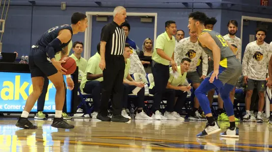 UCRMBB Kabellis Defending