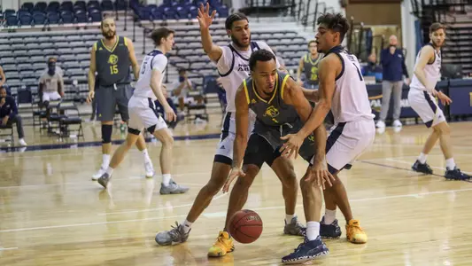 Chidom at NAU