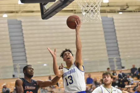 UCRMBB Kabellis Shooting 2